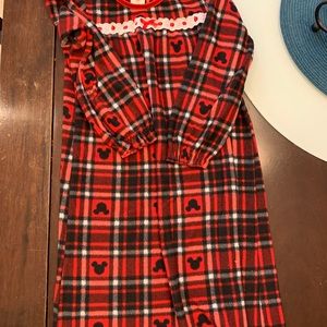 Disney PJ Set